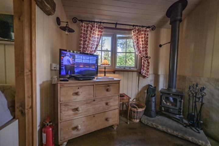 Silver Dollar Hotell Watton Eksteriør bilde